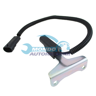 Crankshaft sensor