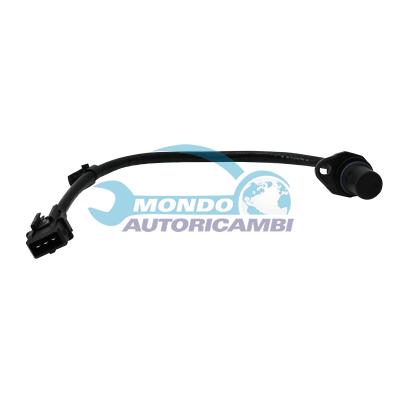 Crankshaft sensor