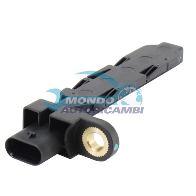 Crankshaft sensor