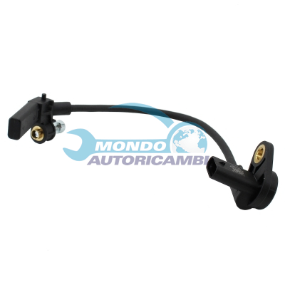 Crankshaft sensor