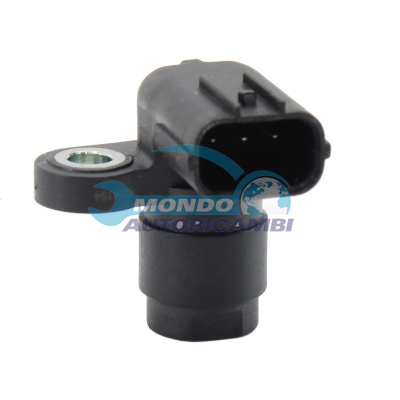 Crankshaft sensor