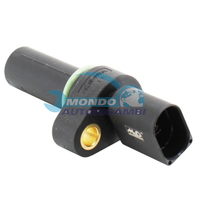 Crankshaft sensor