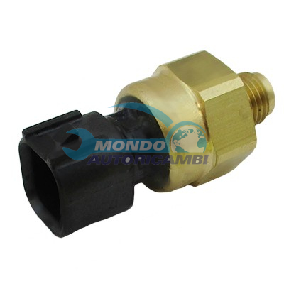 Oil pressure switches