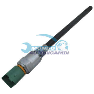 Oil level sensor