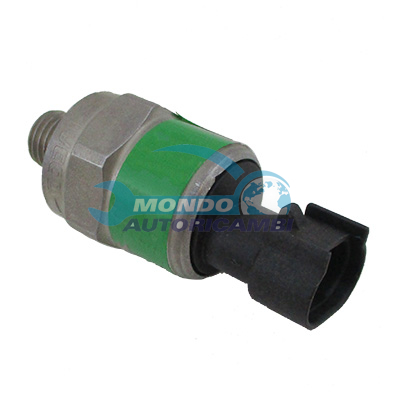 Coolant level sensor