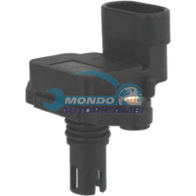 Pressure sensor