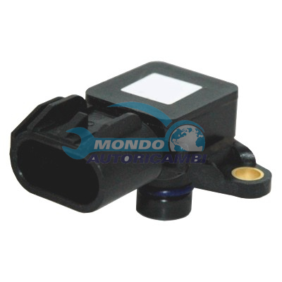 Pressure sensor