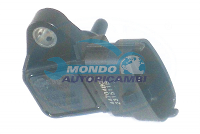 Sensor, intake manifold pressure