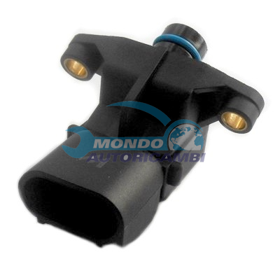 Pressure sensor