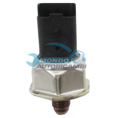 Fuel pressure sensor