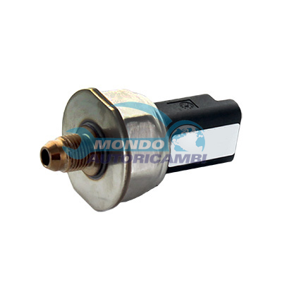 Fuel high pressure sensor