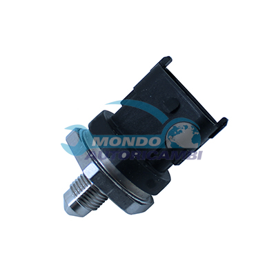 Fuel high pressure sensor