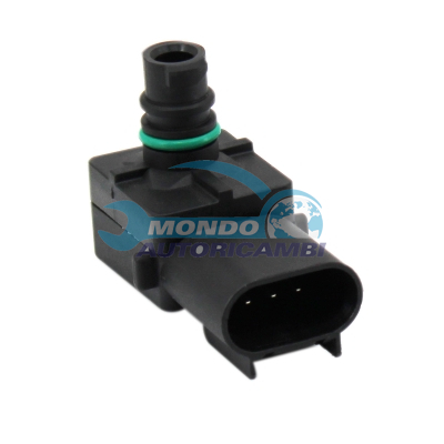 Pressure sensor