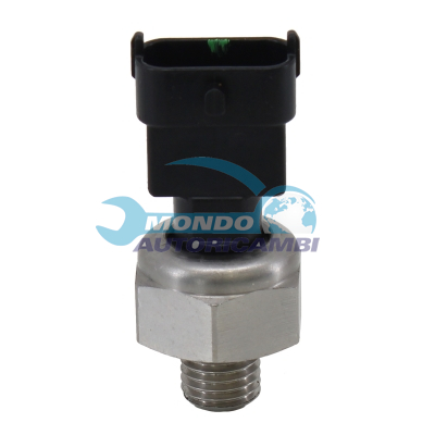 Fuel pressure sensor