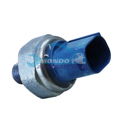 Oil pressure sensor