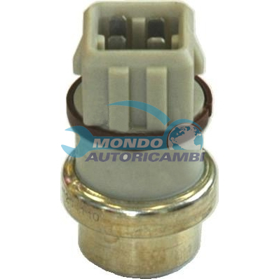 Temperature Switch, coolant warning lamp