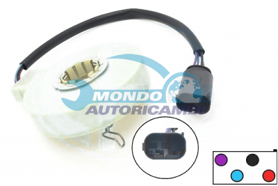 Steering Angle Sensor