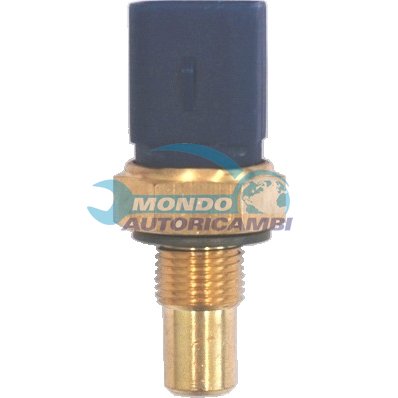 TEMPERATURE SENSOR