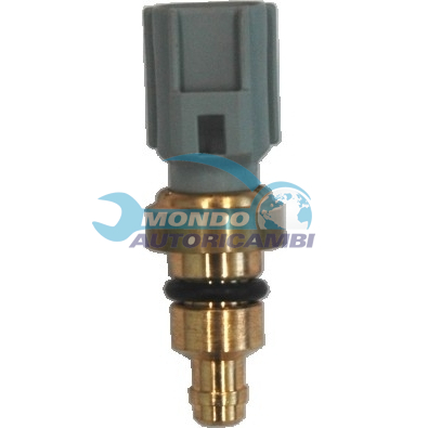 TEMPERATURE SENSOR