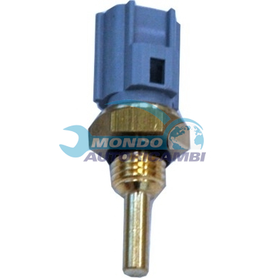 Sender Unit, coolant temperature