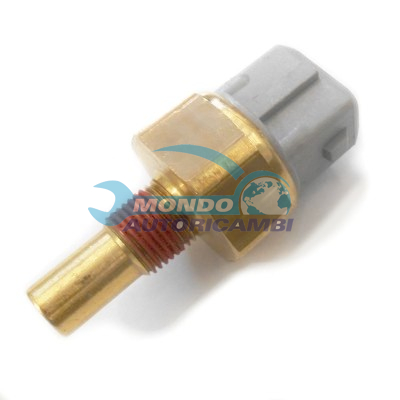 Coolant temperature sensor