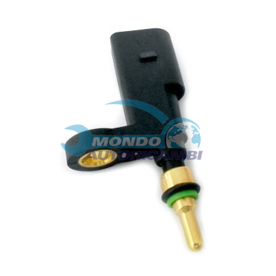 Coolant temperature sensor