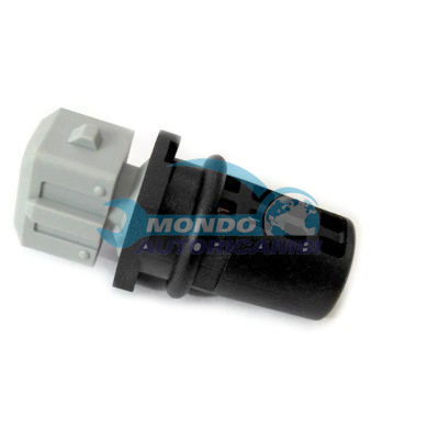 Air temperature sensor