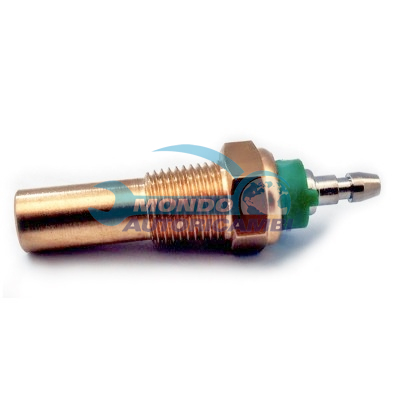 Coolant temperature sensor