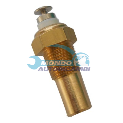 Coolant temperature sensor