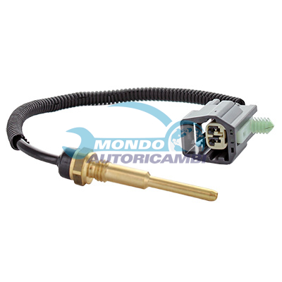 Coolant temperature sensor