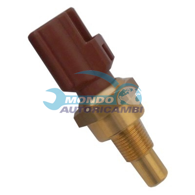 Coolant temperature sensor