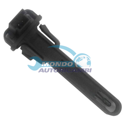 Cabin air temperature sensor (air conditioning)