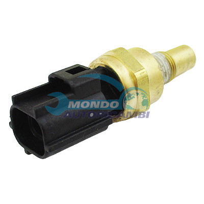 Coolant temperature sensor