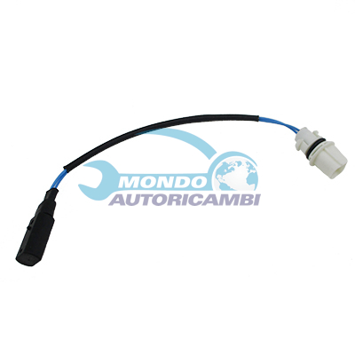 oil temperature sensor