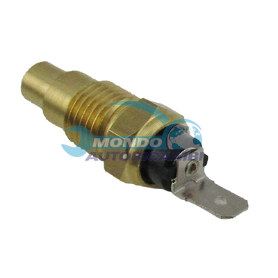 Coolant temperature sensor