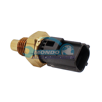 sensor de temperatura del combustible