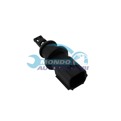 Air temperature sensor