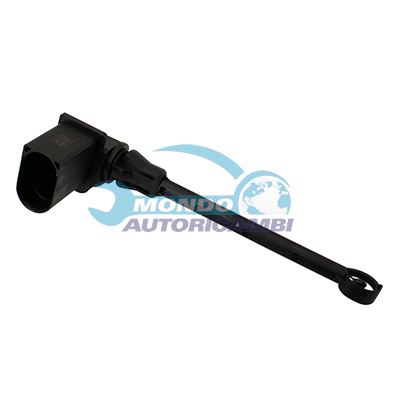 Air temperature sensor