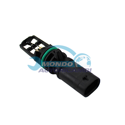 Air temperature sensor