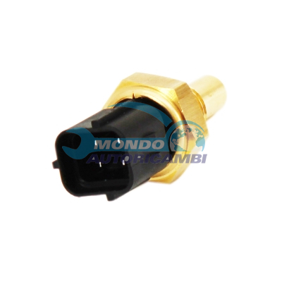 Coolant temperature sensor