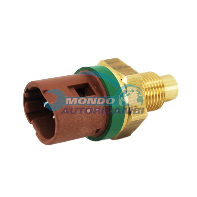 Coolant temperature sensor