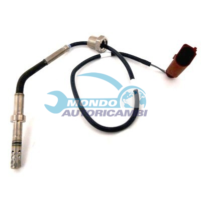 exhaust gas temperature sensor