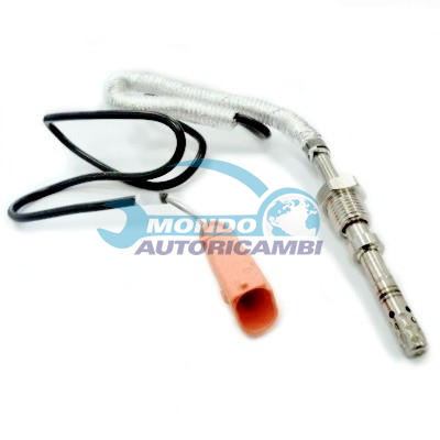 exhaust gas temperature sensor