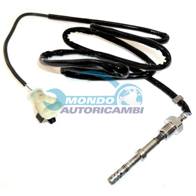 exhaust gas temperature sensor