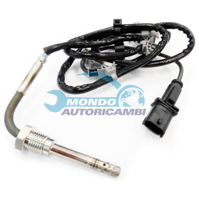 exhaust gas temperature sensor