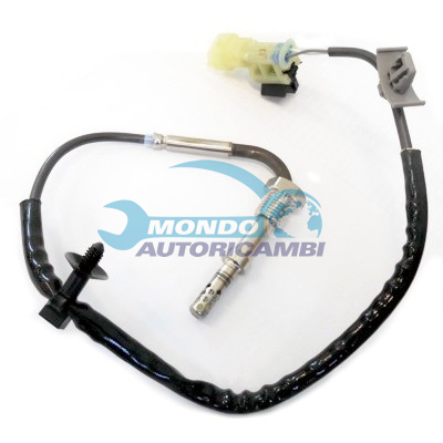 exhaust gas temperature sensor