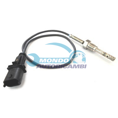 exhaust gas temperature sensor