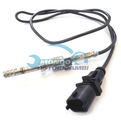 exhaust gas temperature sensor