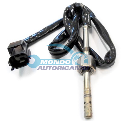 exhaust gas temperature sensor