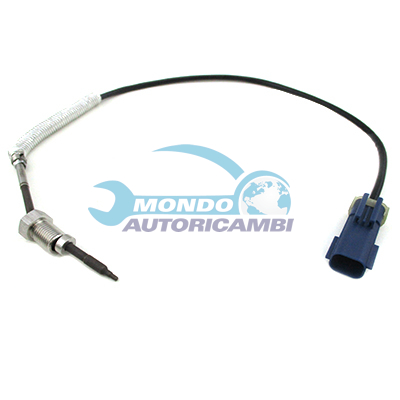 exhaust gas temperature sensor